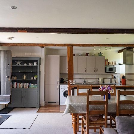 Old Orchard Cottage Haydon Dış mekan fotoğraf